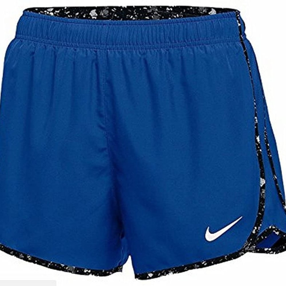 Nike W's Dry Tempo Running Shorts
